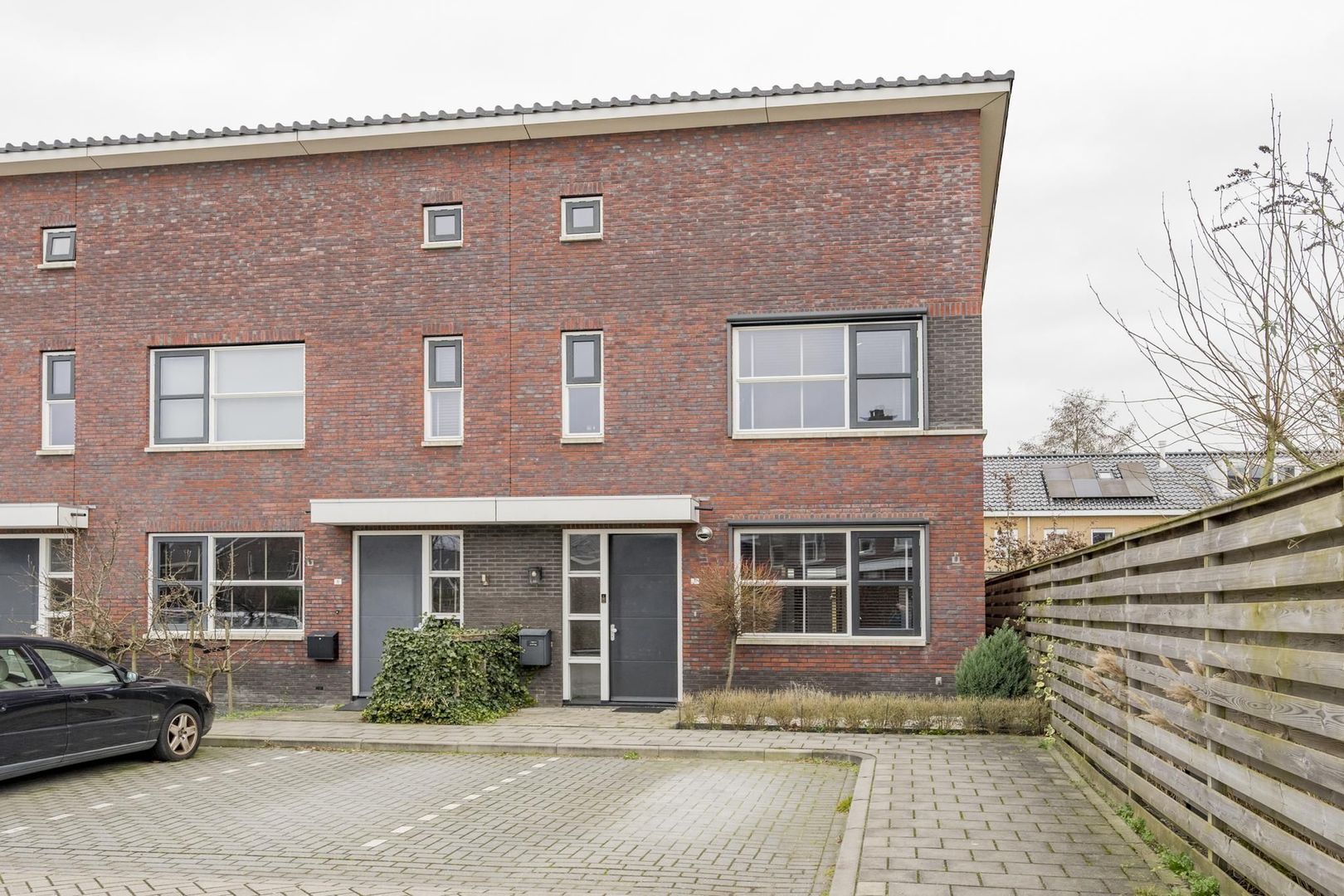 Ludenhof 6, Hoevelaken foto-0