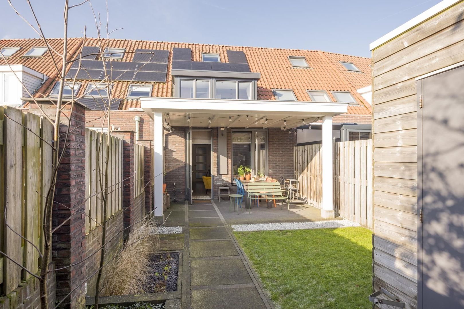 Vlinderlaan 84, Nijkerk foto-28