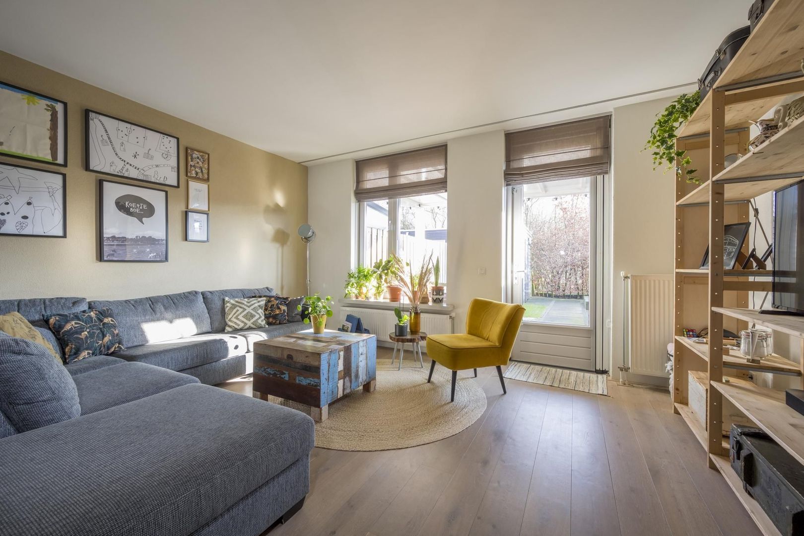 Vlinderlaan 84, Nijkerk foto-3