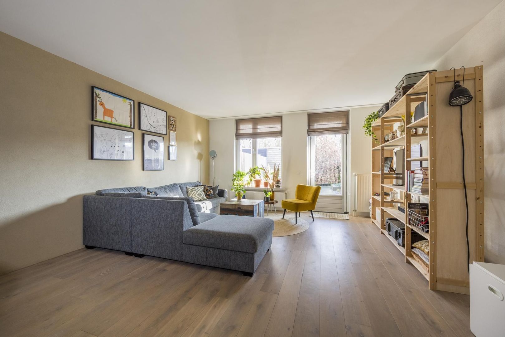 Vlinderlaan 84, Nijkerk foto-2