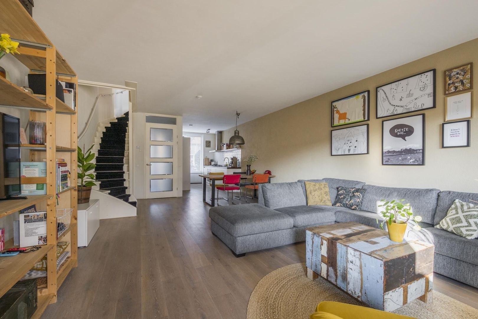 Vlinderlaan 84, Nijkerk foto-4