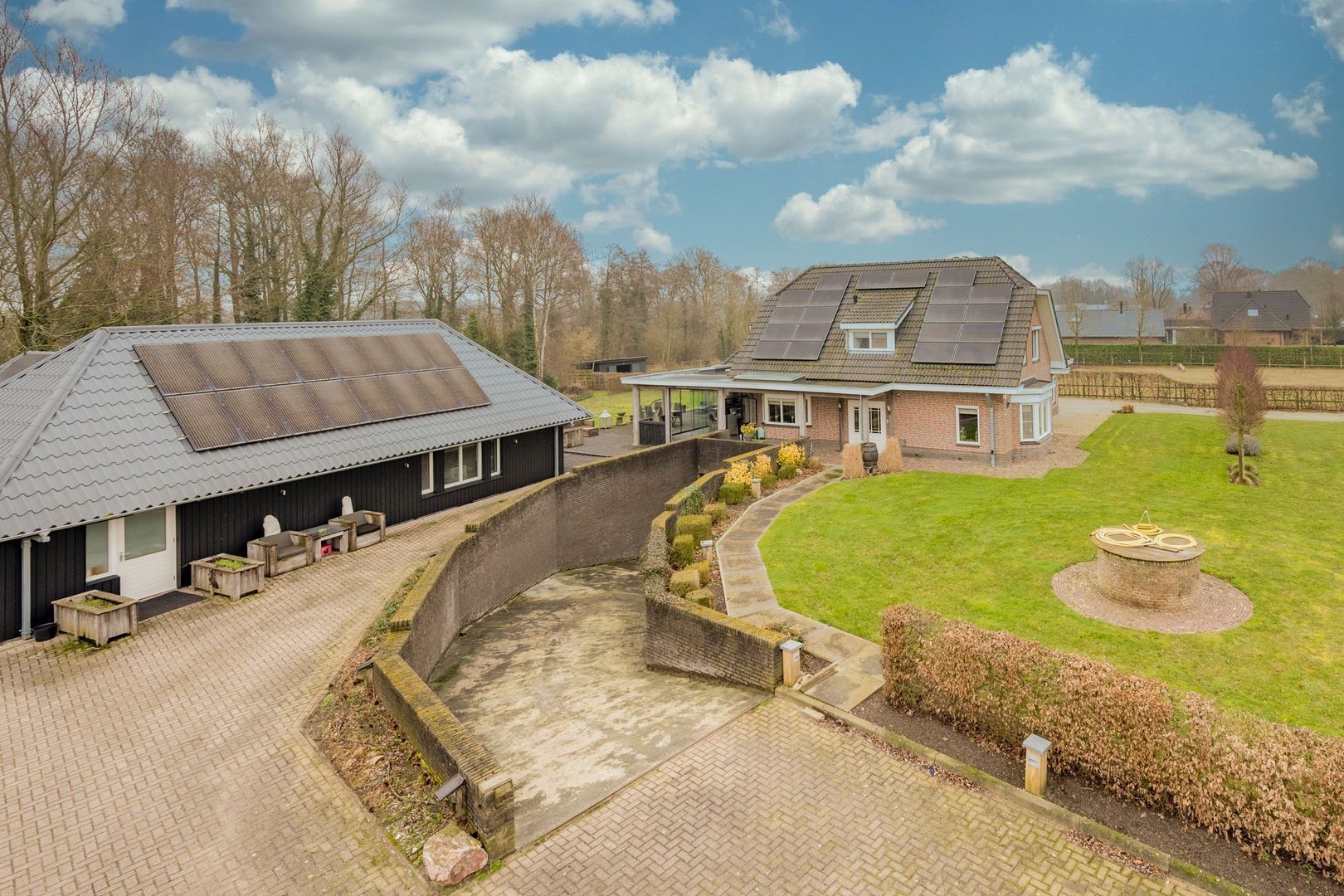 Hoevelakenseweg 224, Terschuur foto-82