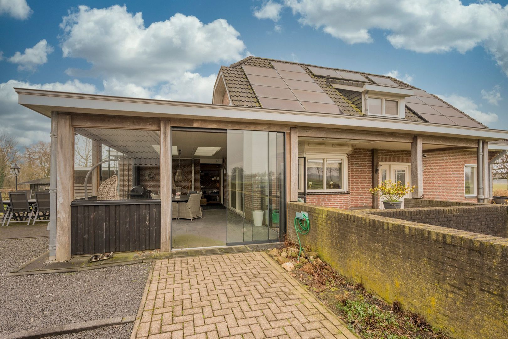 Hoevelakenseweg 224, Terschuur foto-40