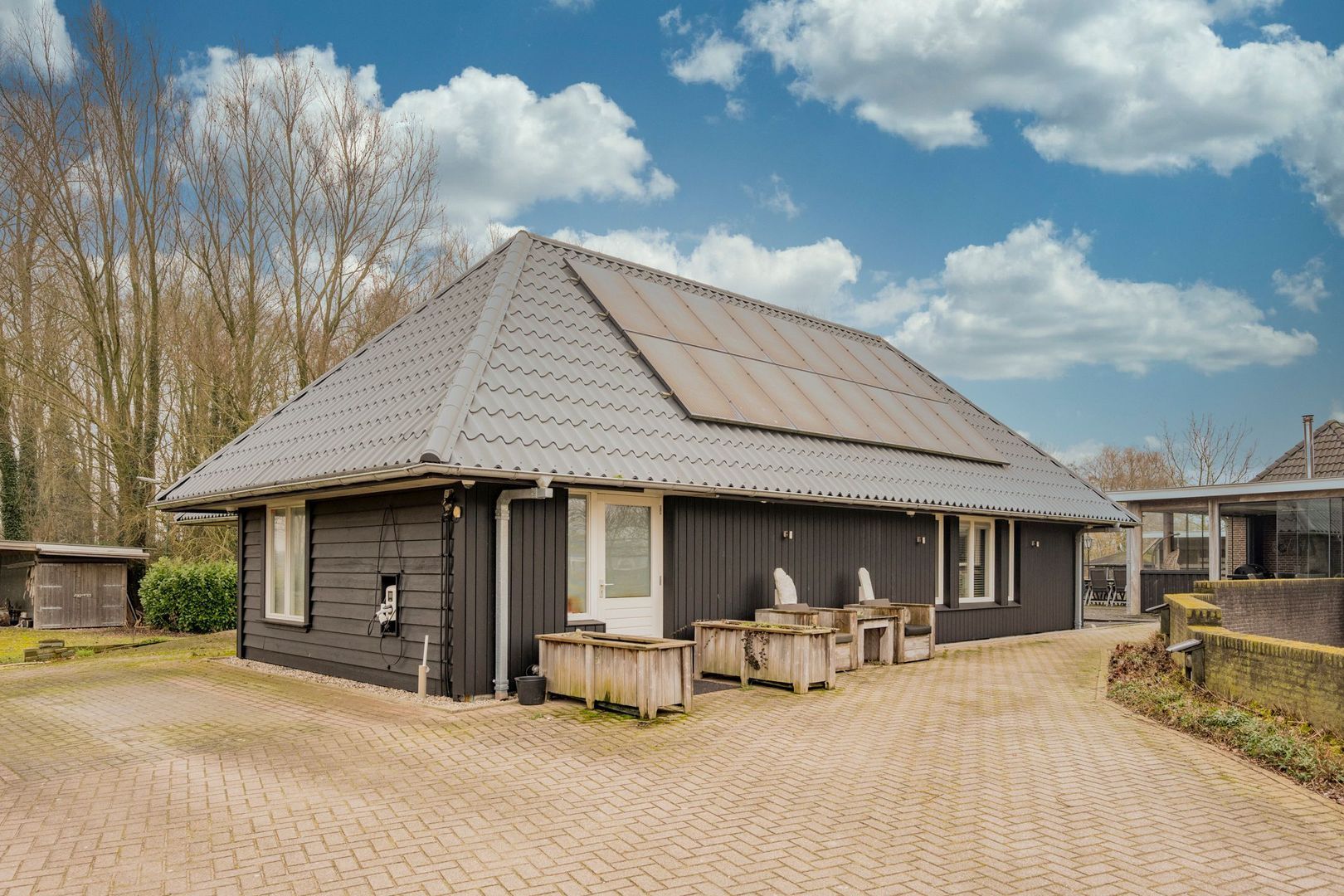 Hoevelakenseweg 224, Terschuur foto-72