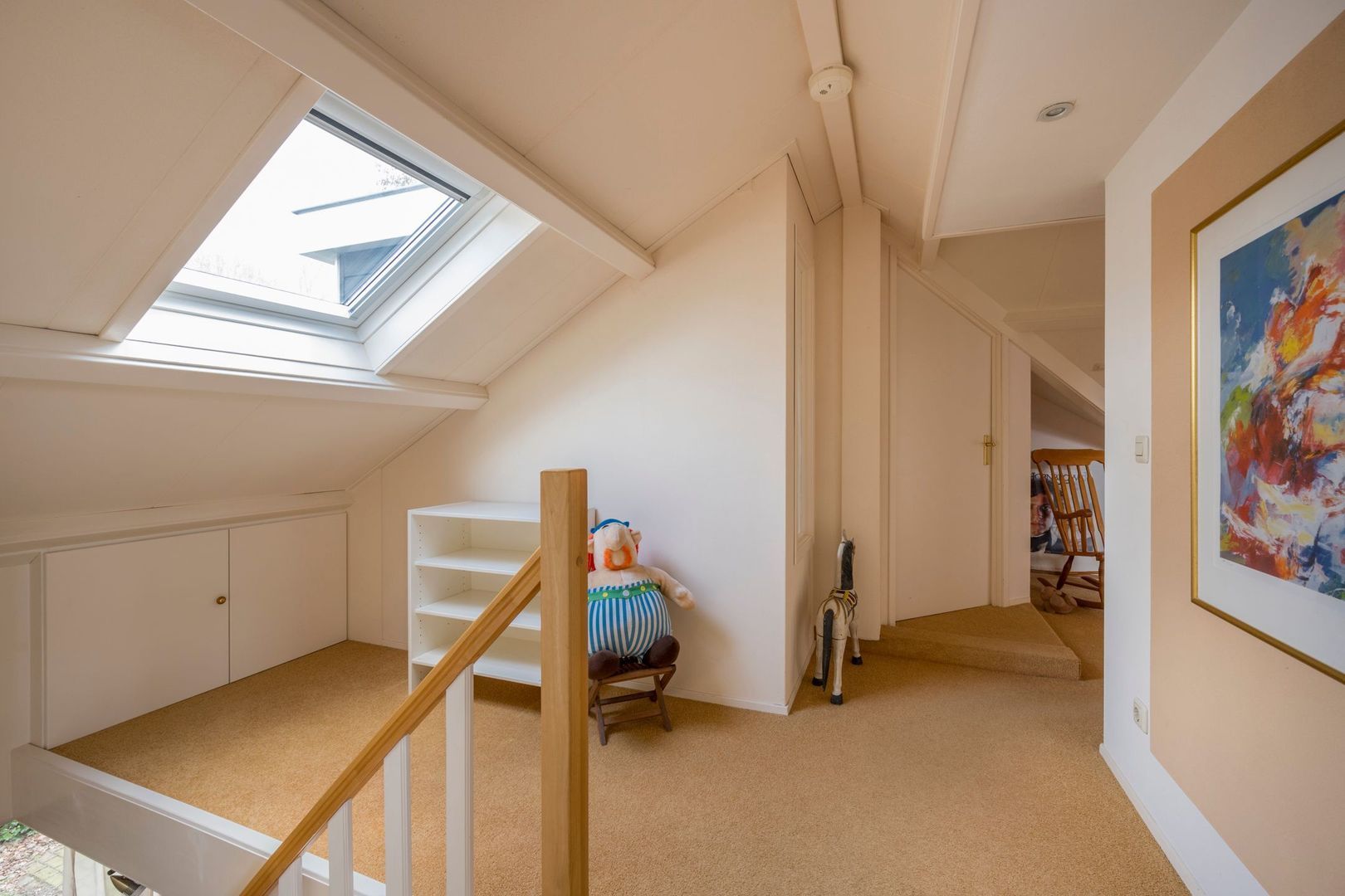 Veenwal 28 a, Hoevelaken foto-29