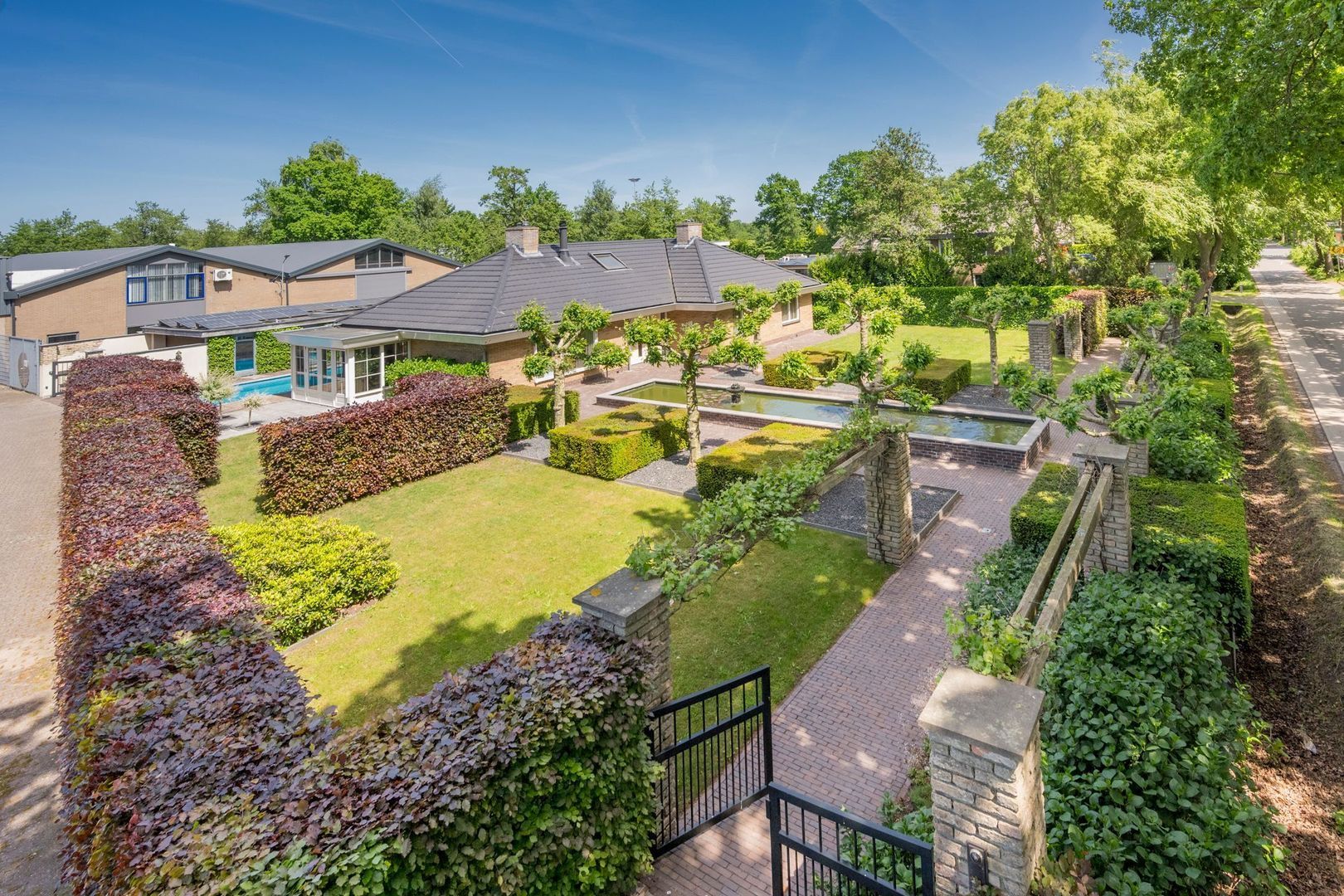 Veenwal 28 a, Hoevelaken foto-54