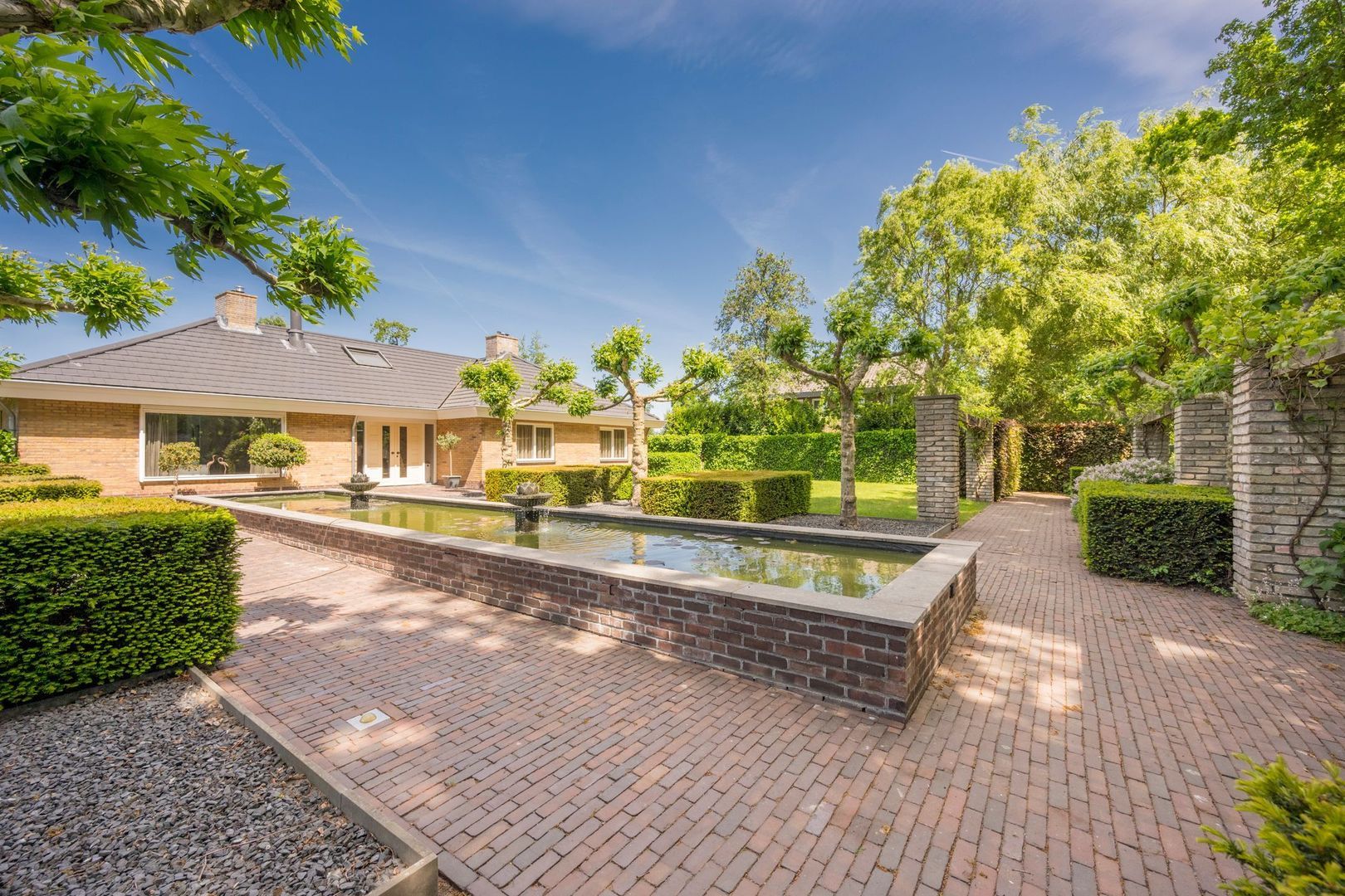 Veenwal 28 a, Hoevelaken foto-0