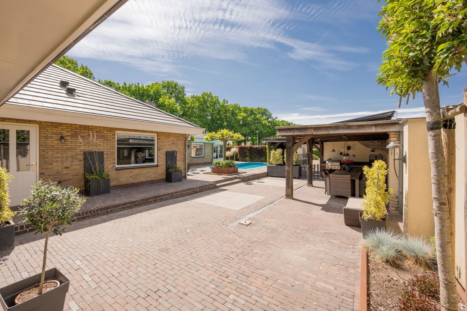 Veenwal 28 a, Hoevelaken foto-4