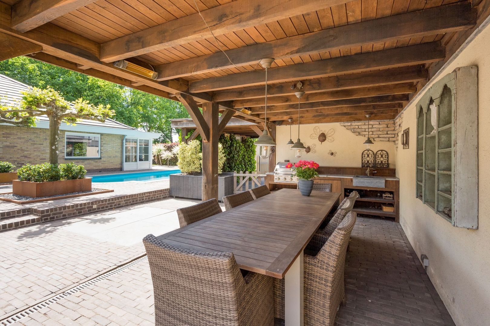 Veenwal 28 a, Hoevelaken foto-3