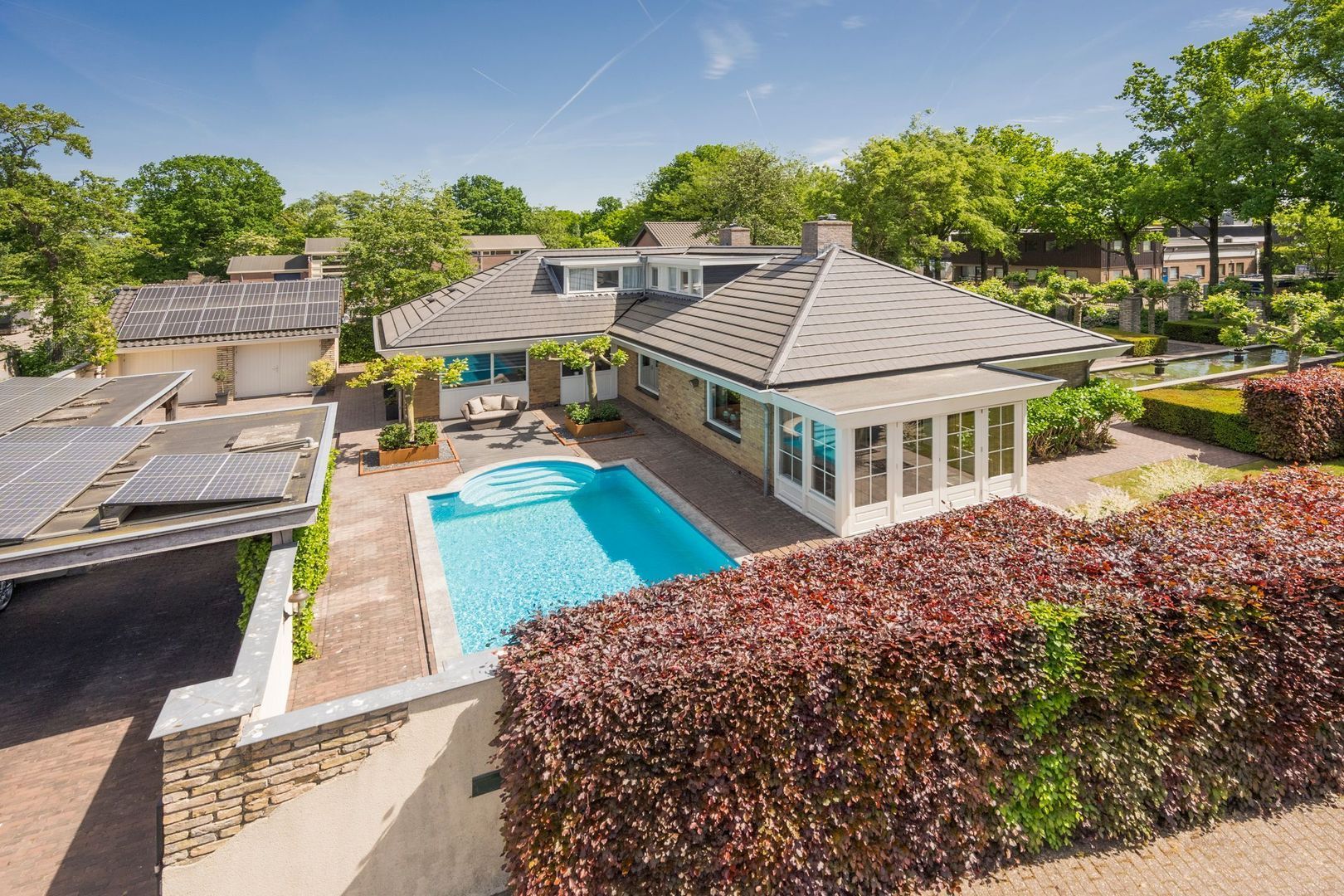 Veenwal 28 a, Hoevelaken foto-47