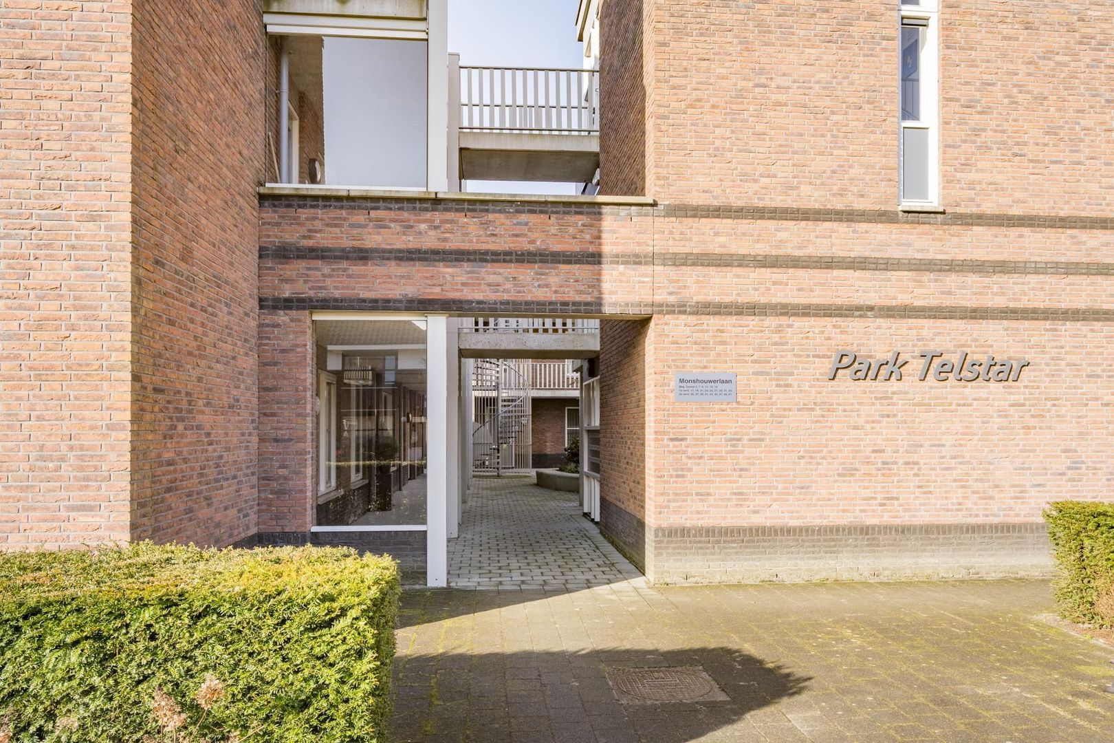 Monshouwerlaan 43, Hoevelaken foto-31