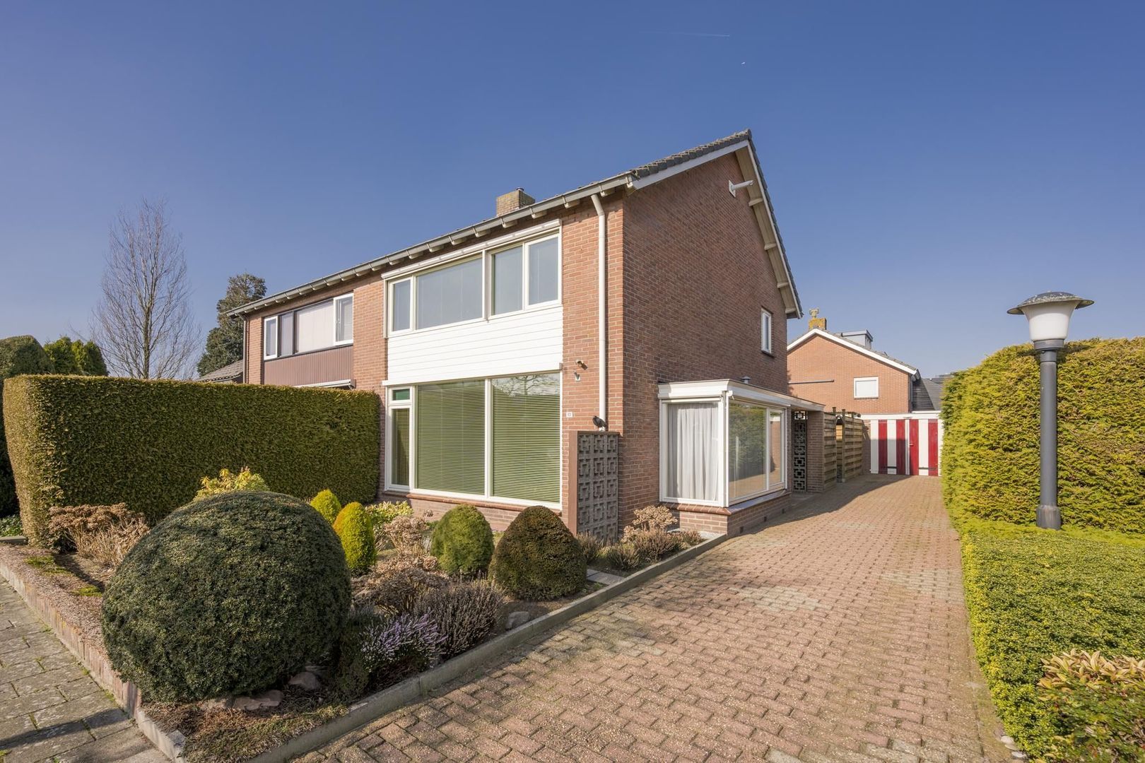 Koolmeeslaan 10, Hoevelaken foto-1