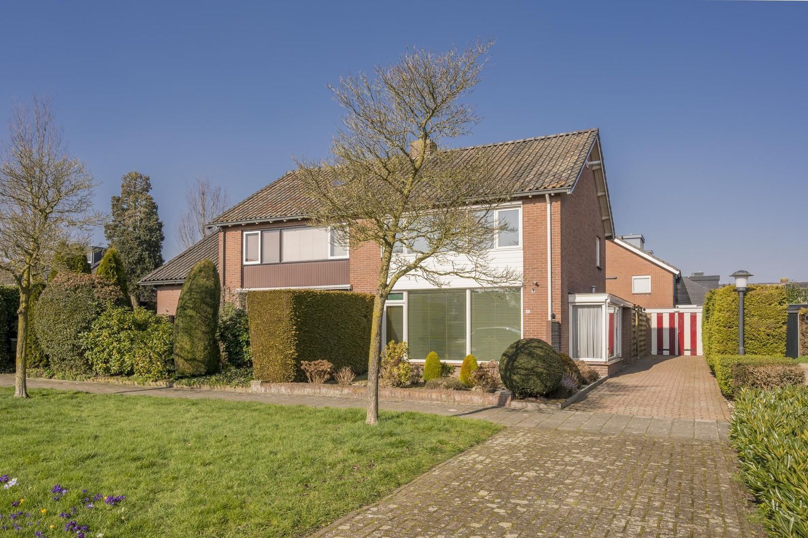 Koolmeeslaan 10, Hoevelaken foto-0