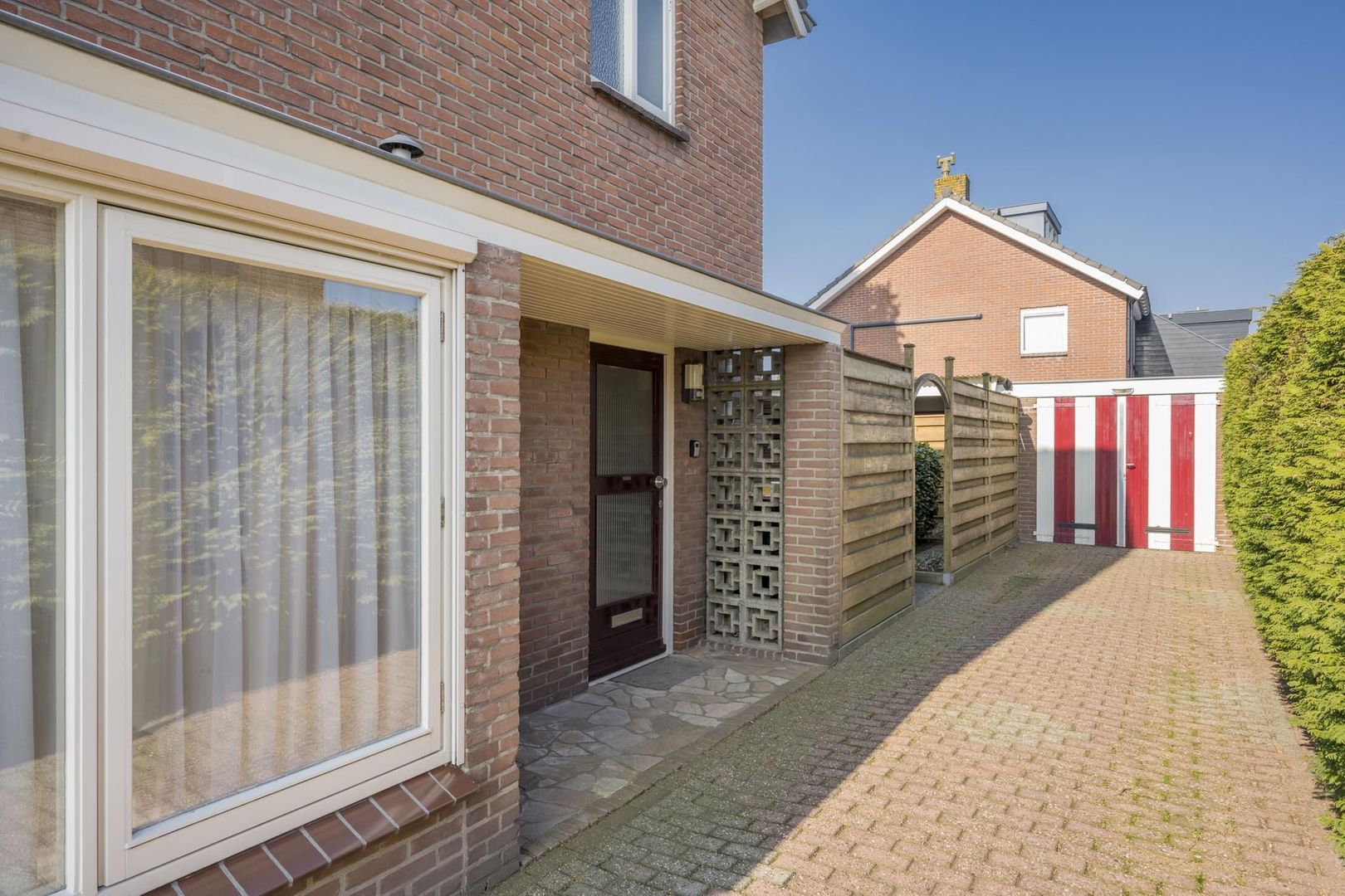 Koolmeeslaan 10, Hoevelaken foto-25