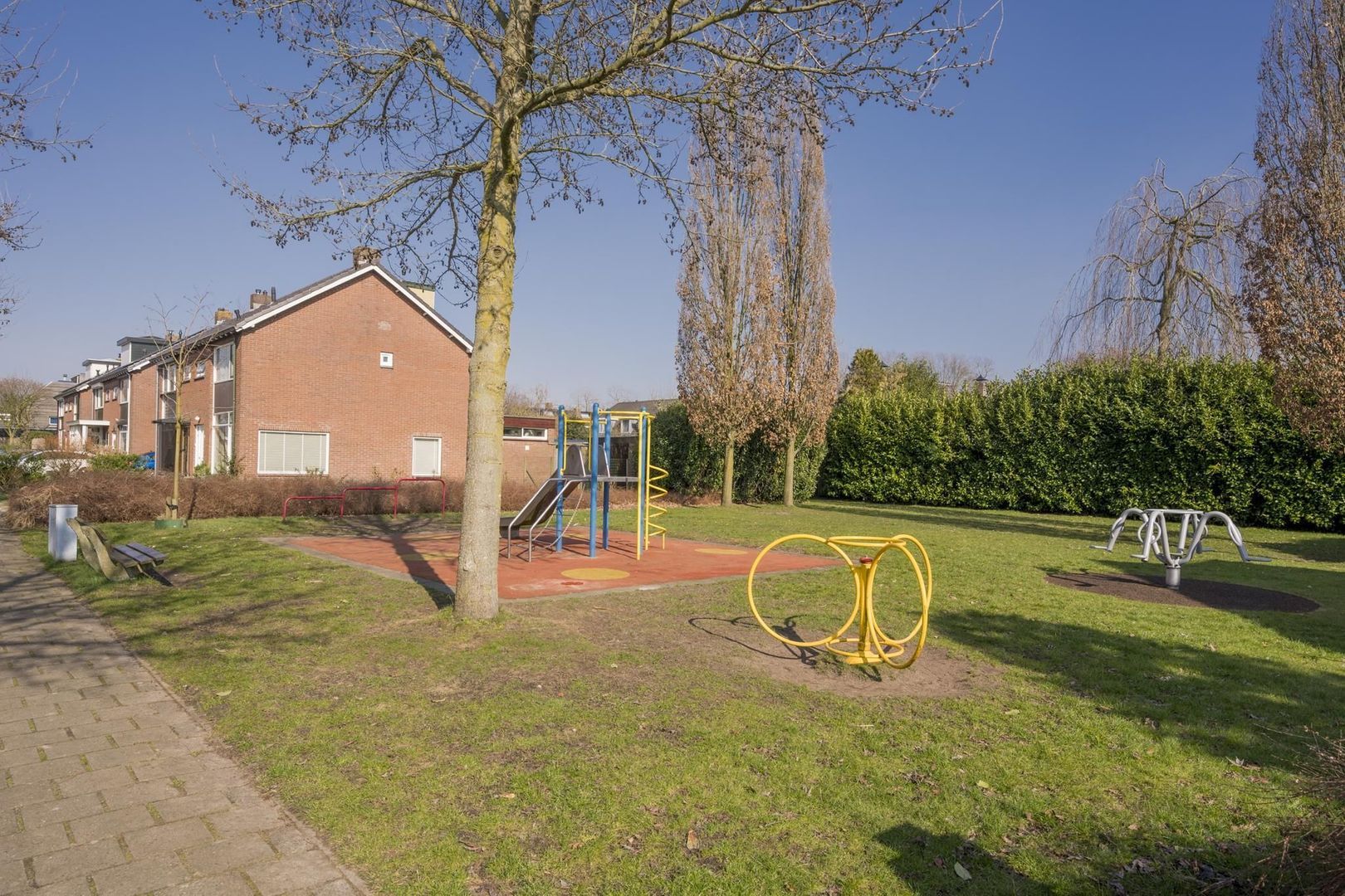 Koolmeeslaan 10, Hoevelaken foto-29