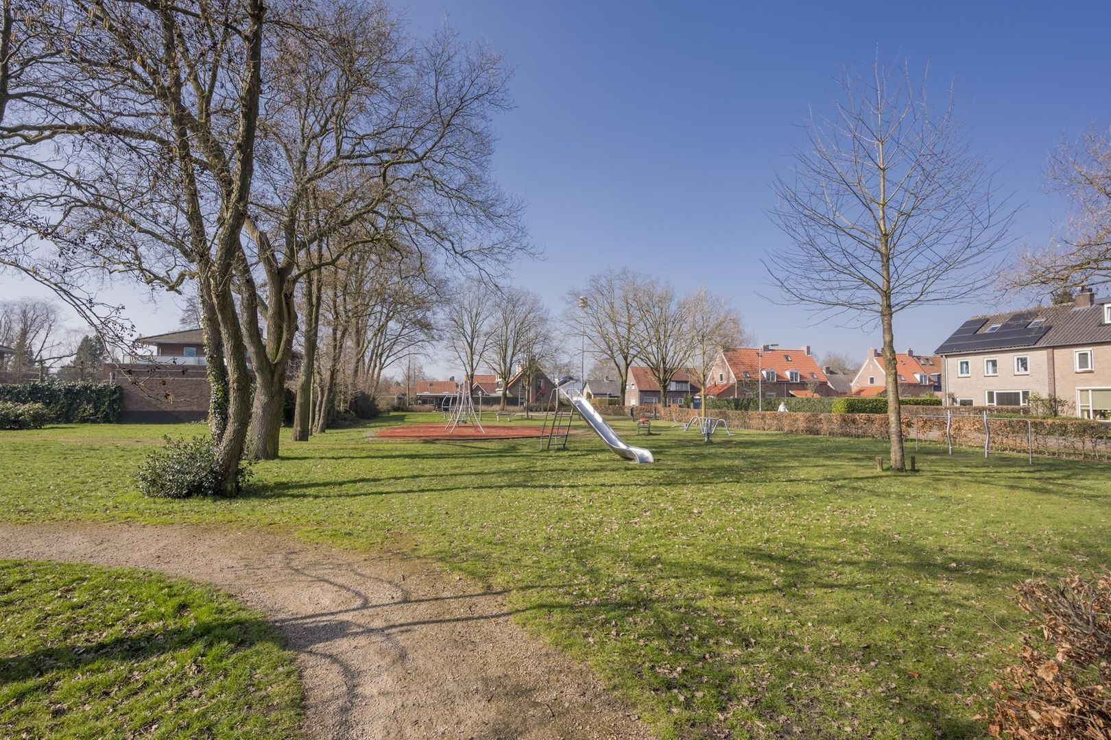 Koolmeeslaan 10, Hoevelaken foto-30