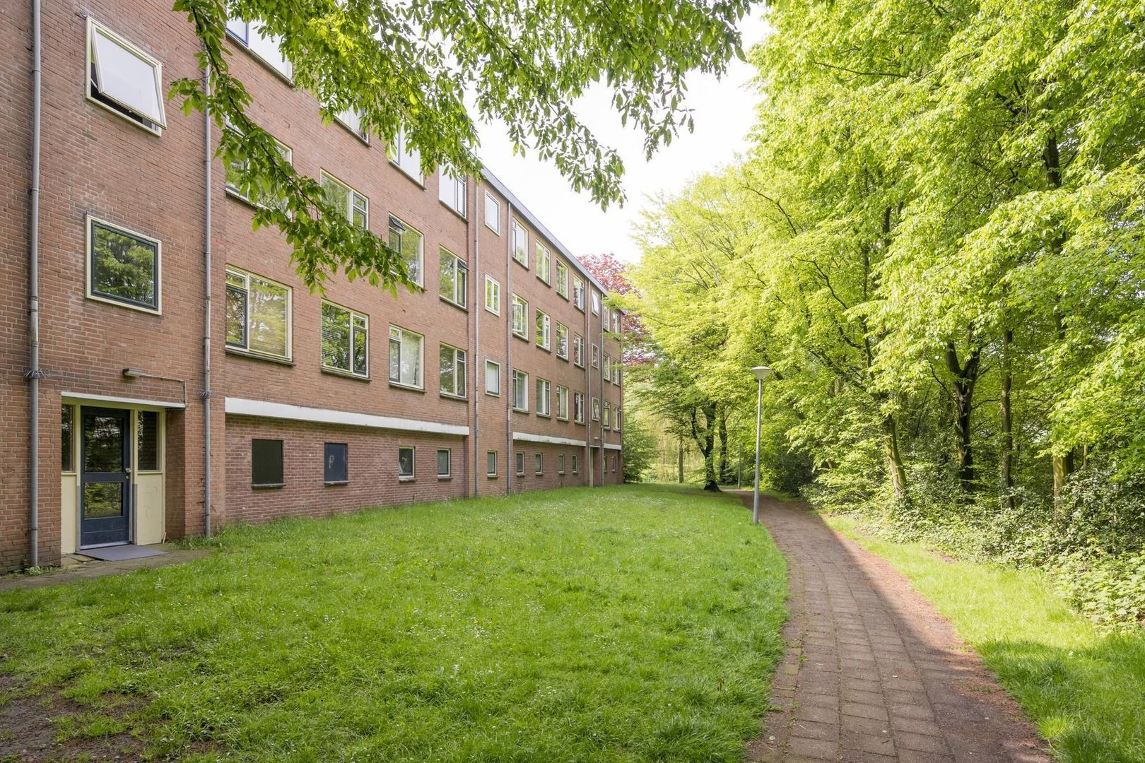 Wittenburg 9, Nijkerk foto-25