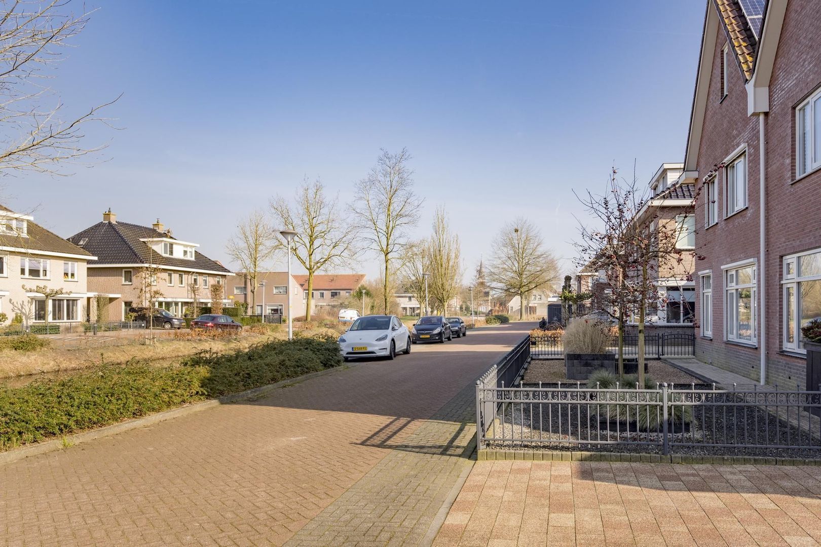 Freule Helenastraat 26, Nijkerkerveen foto-41