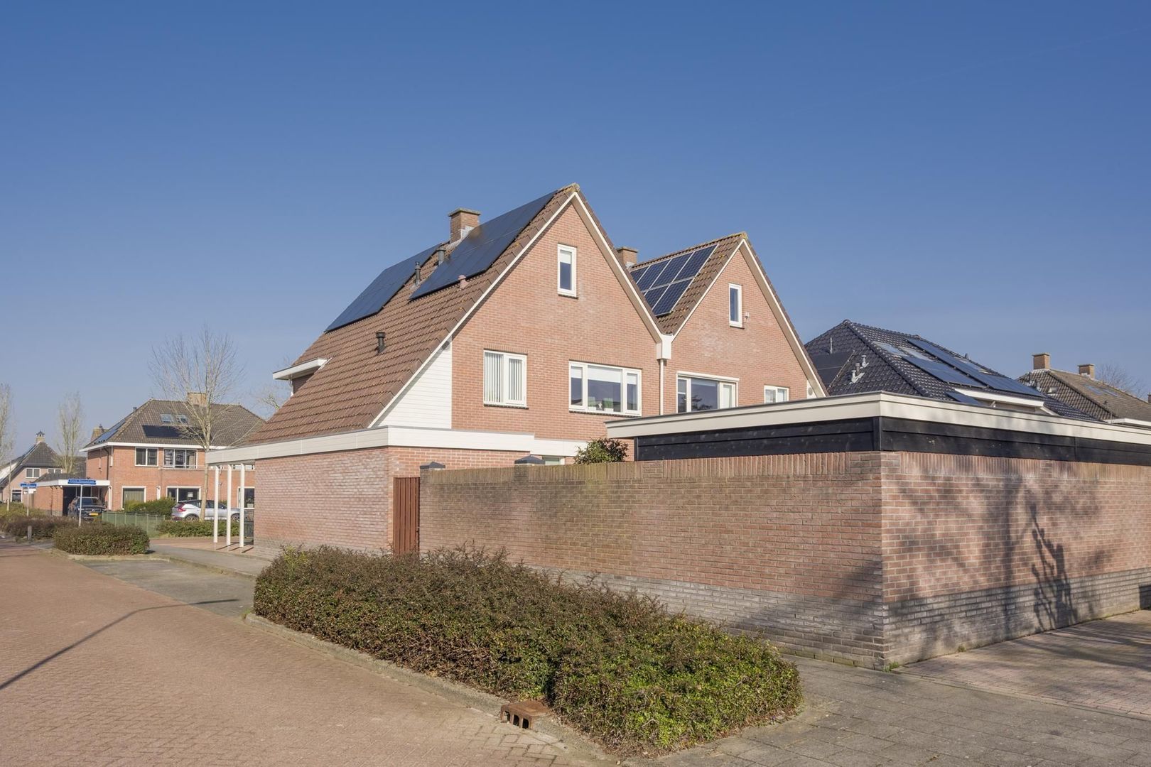 Freule Helenastraat 26, Nijkerkerveen foto-40