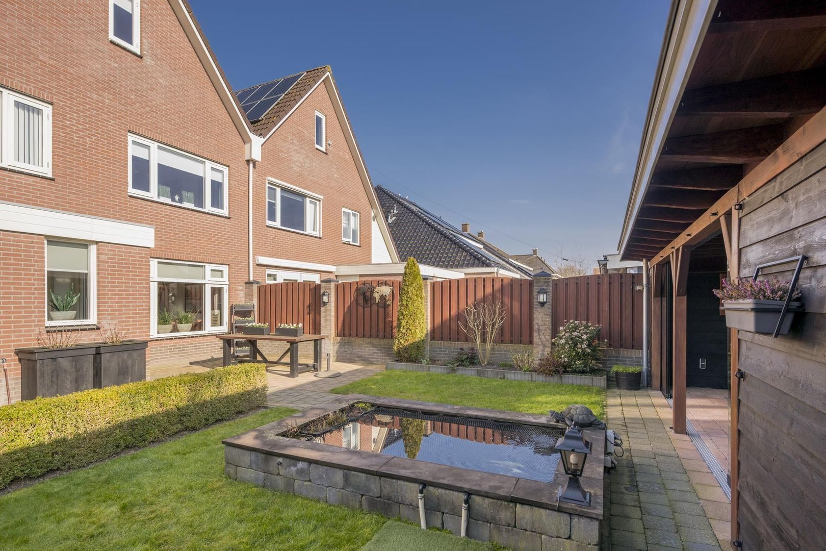 Freule Helenastraat 26, Nijkerkerveen foto-30