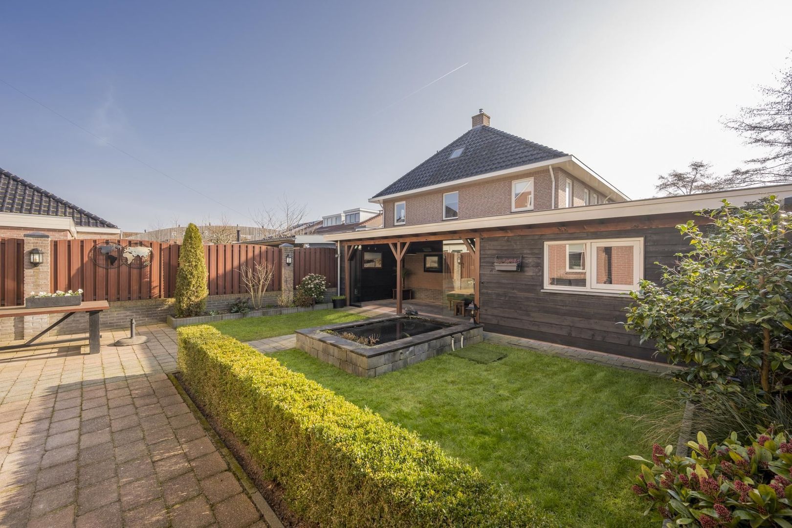 Freule Helenastraat 26, Nijkerkerveen foto-31
