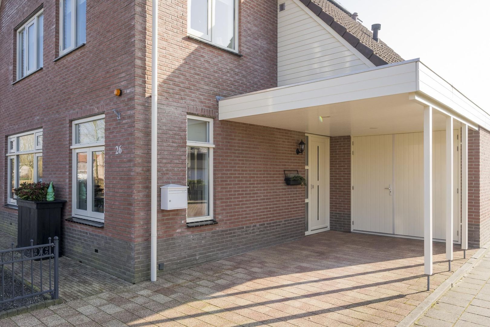 Freule Helenastraat 26, Nijkerkerveen foto-37