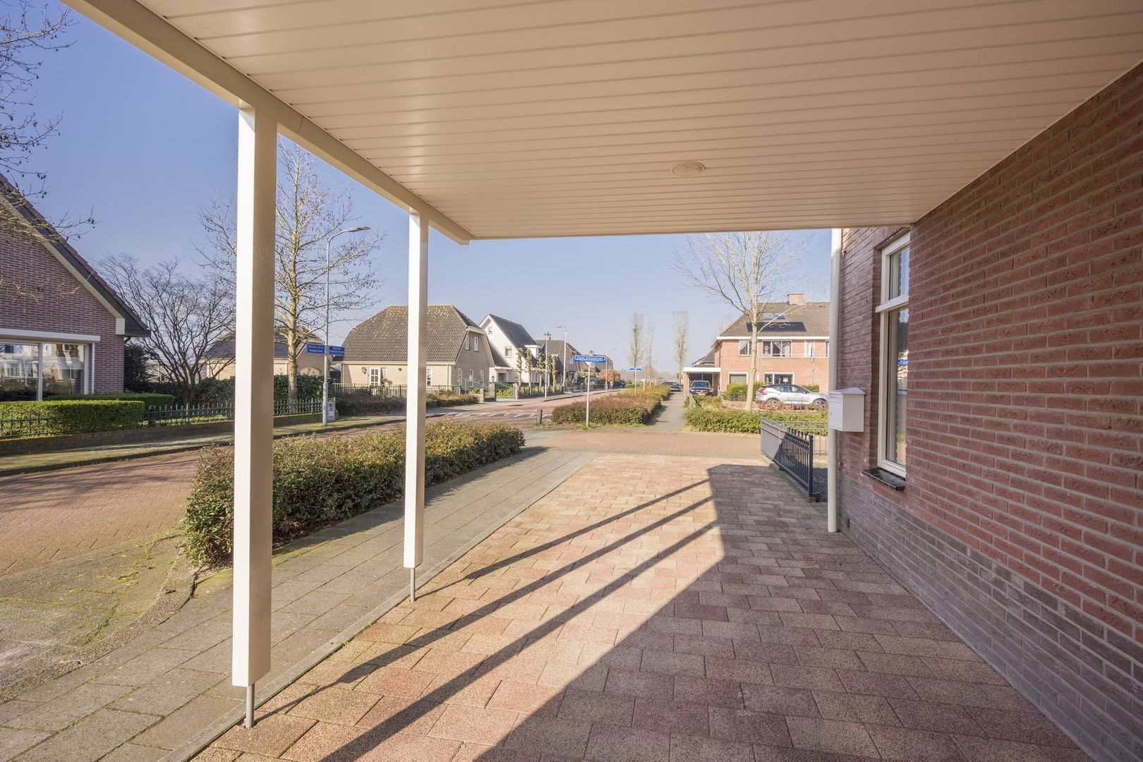 Freule Helenastraat 26, Nijkerkerveen foto-38