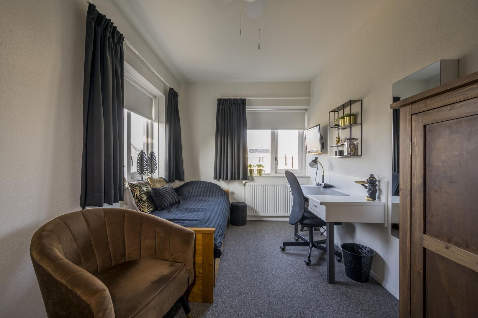 Freule Helenastraat 26, Nijkerkerveen foto-18