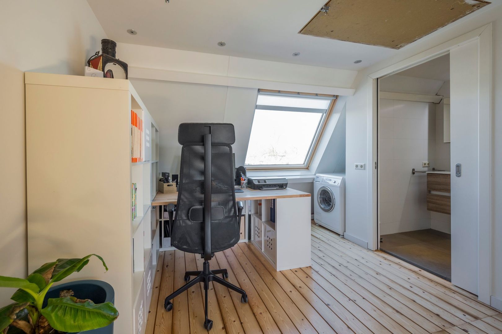 Brahmslaan 27, Nijkerk foto-22