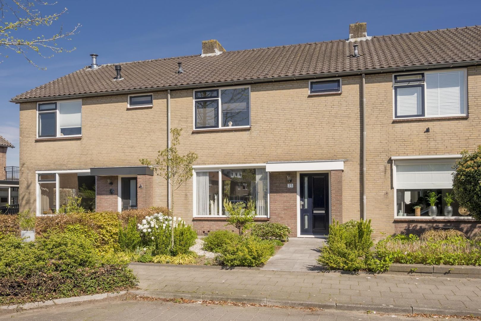 Isaac Sweersstraat 25, Nijkerk foto-0