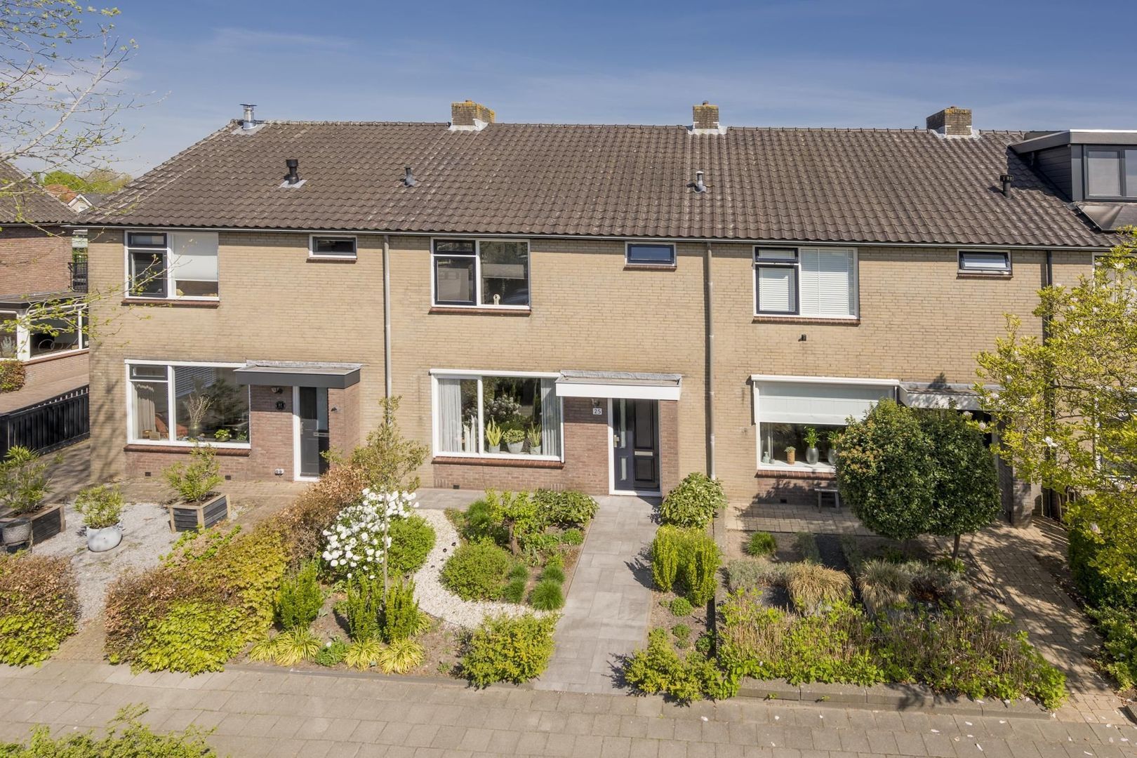 Isaac Sweersstraat 25, Nijkerk foto-33