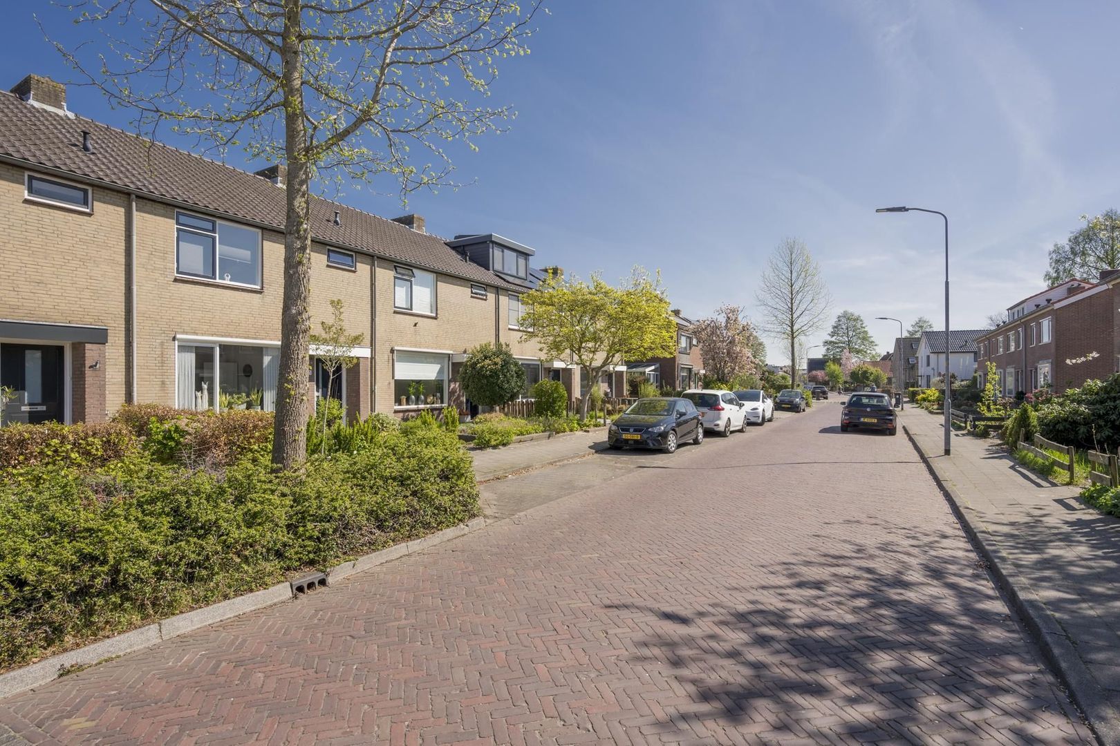 Isaac Sweersstraat 25, Nijkerk foto-34