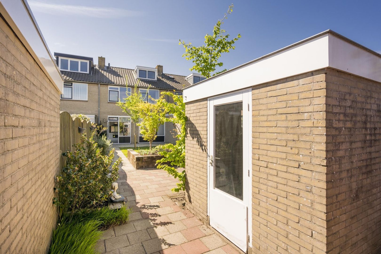 Isaac Sweersstraat 25, Nijkerk foto-30