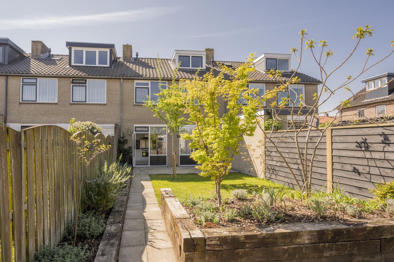 Isaac Sweersstraat 25, Nijkerk foto-29