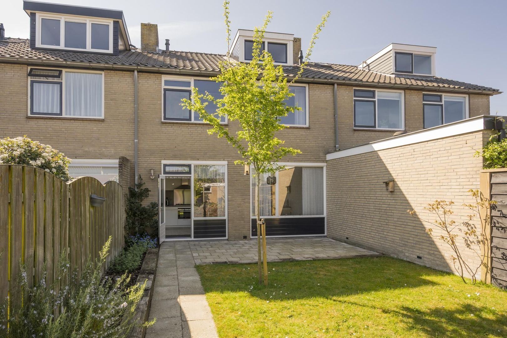 Isaac Sweersstraat 25, Nijkerk foto-25