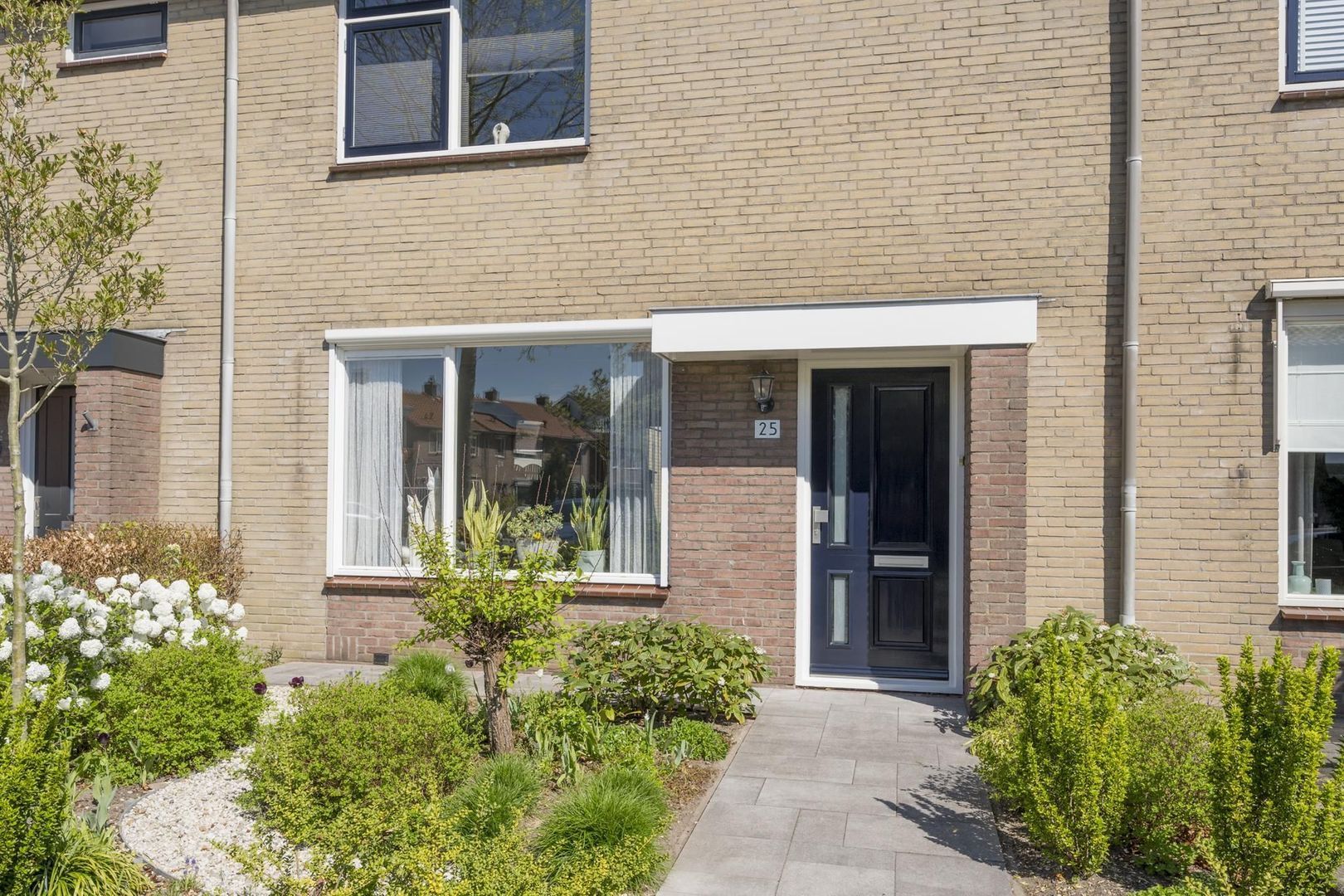 Isaac Sweersstraat 25, Nijkerk foto-31