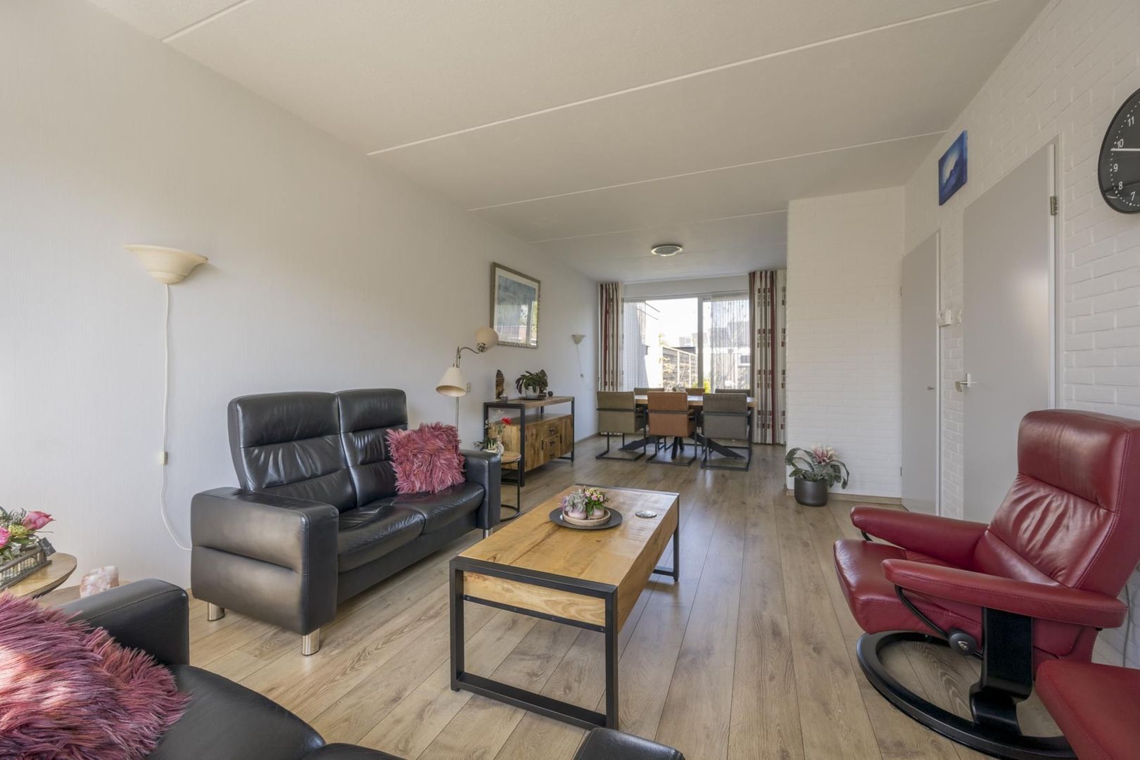 Isaac Sweersstraat 25, Nijkerk foto-2