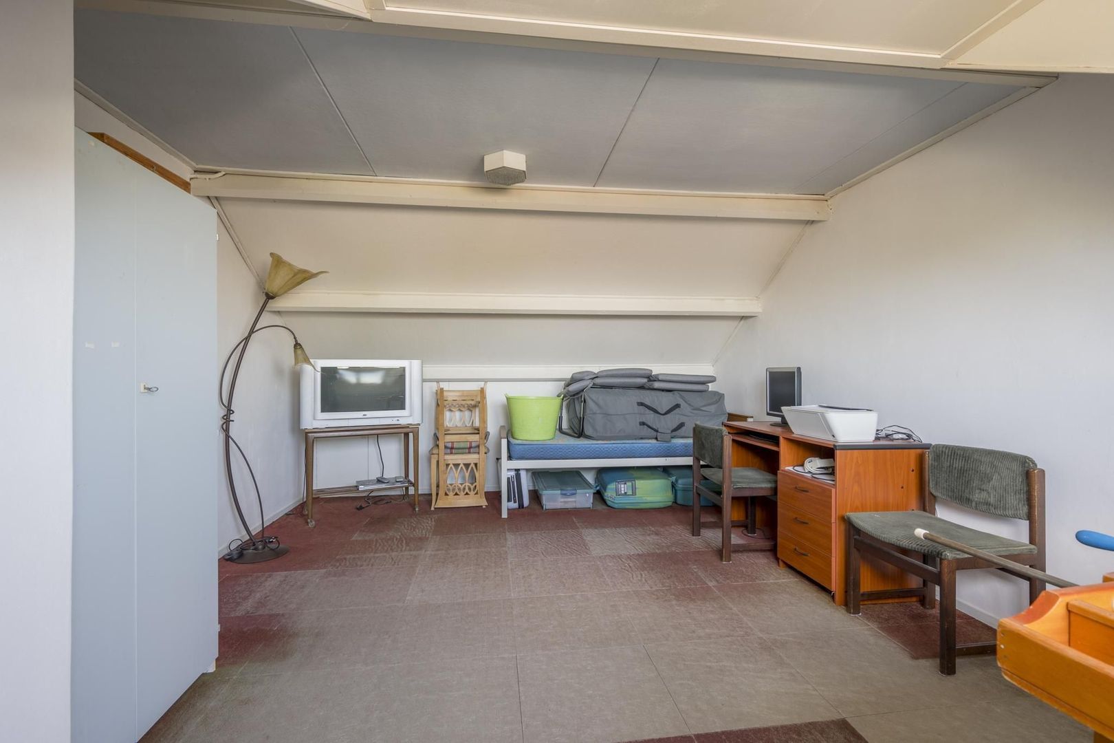 Isaac Sweersstraat 25, Nijkerk foto-24