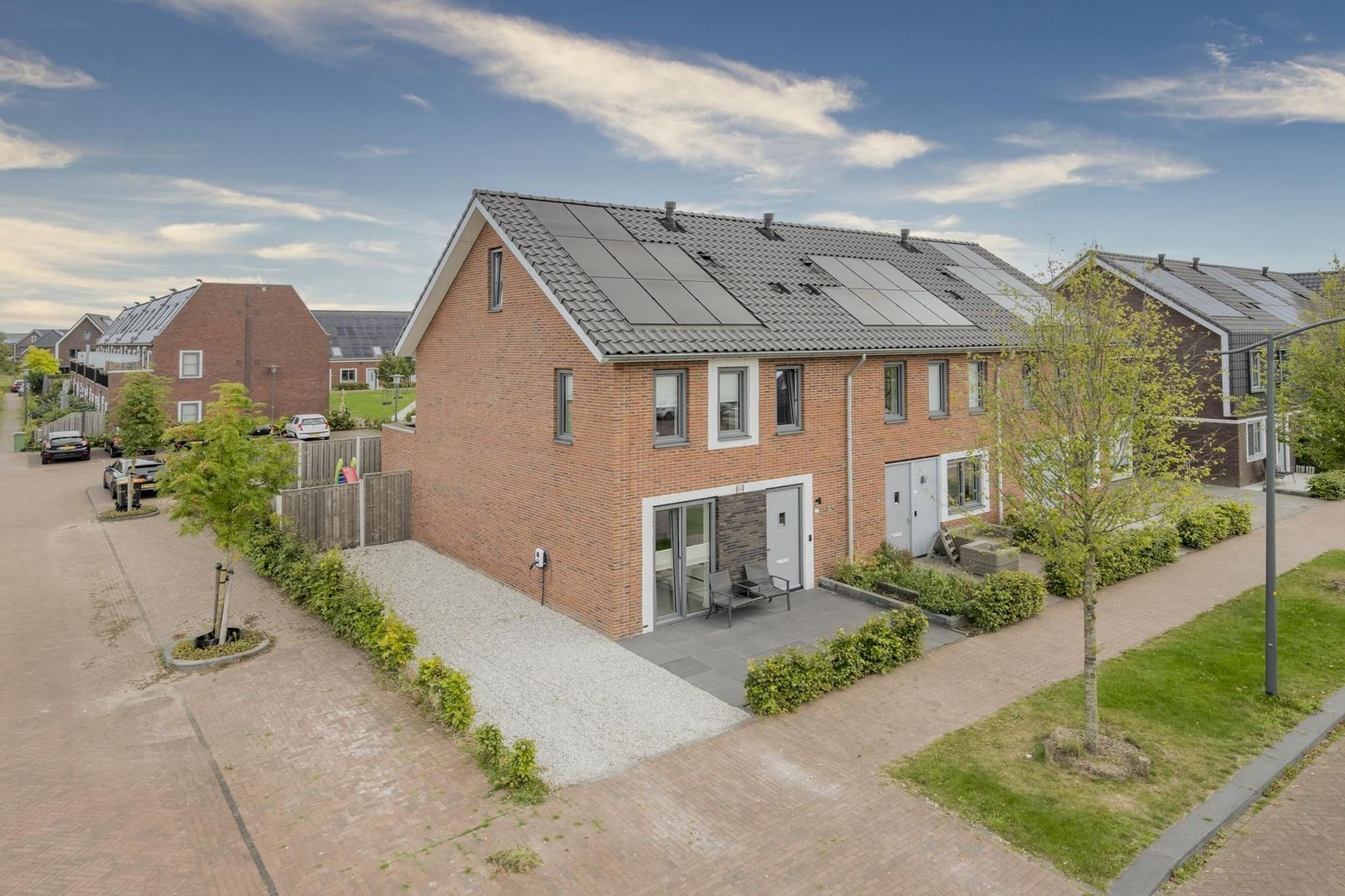 Groenallee 79, Nijkerk foto-39