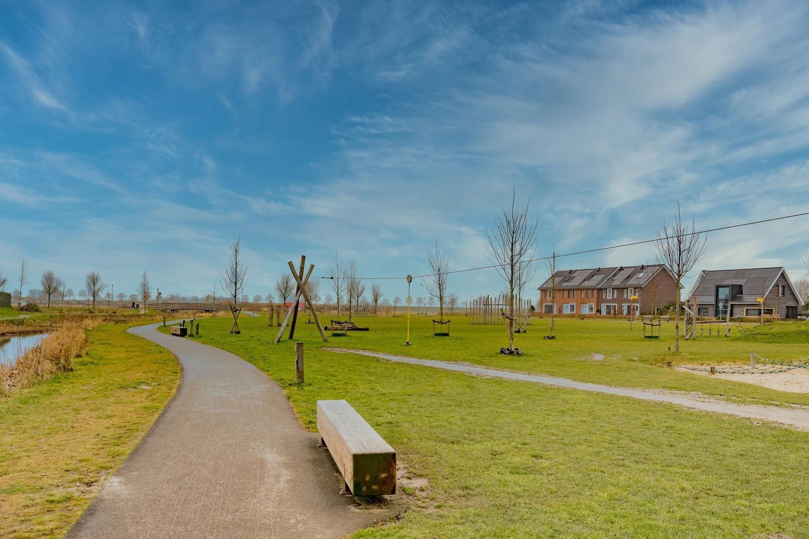 Groenallee 79, Nijkerk foto-45