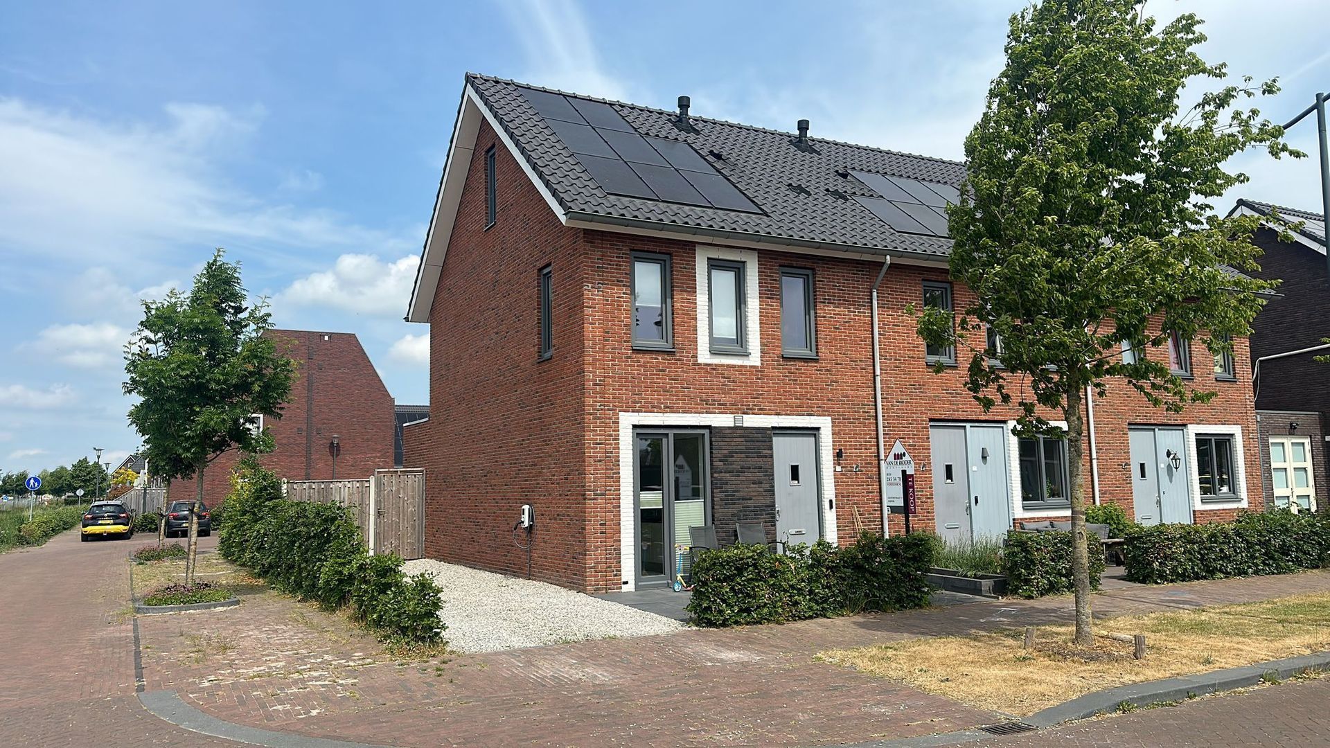 Groenallee 79, Nijkerk foto-0