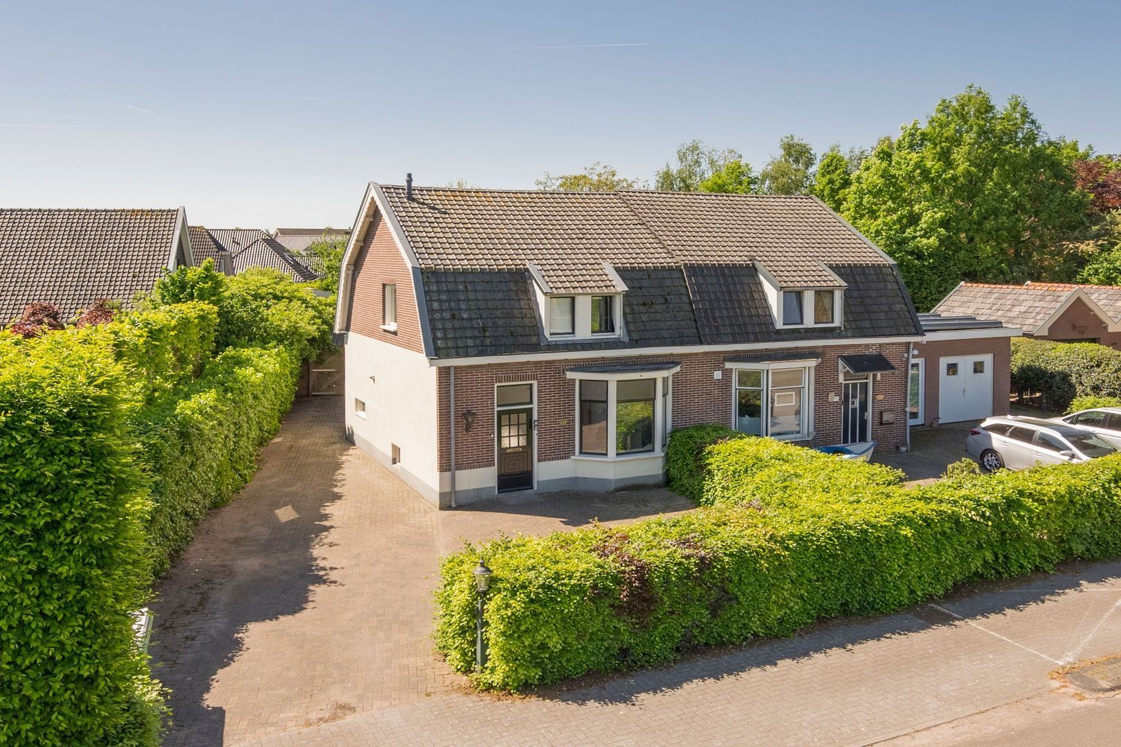 Holkerweg 70, Nijkerk foto-0