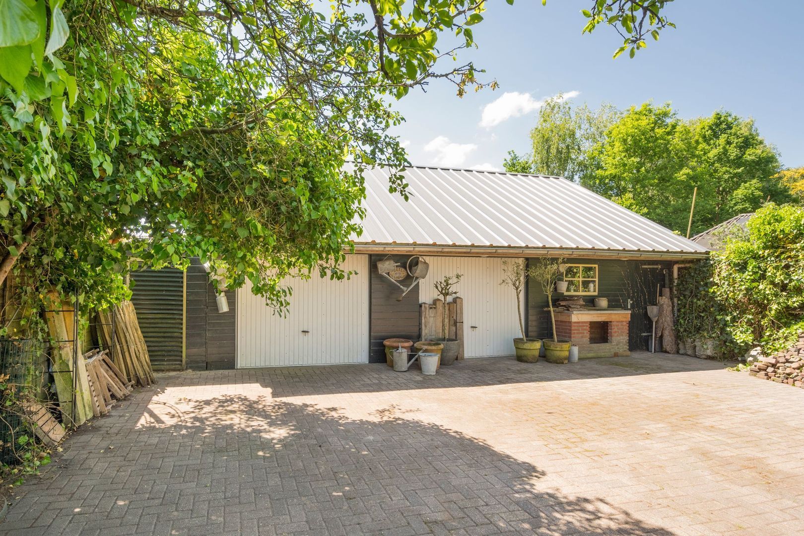 Holkerweg 70, Nijkerk foto-1