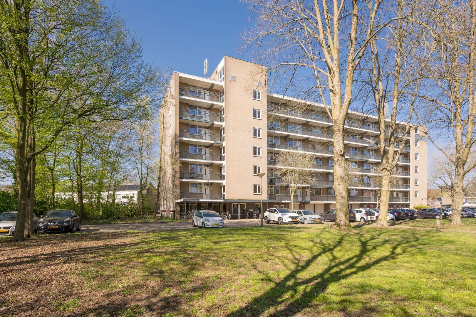 Van Oldenbarneveltstraat 511, Nijkerk foto-35