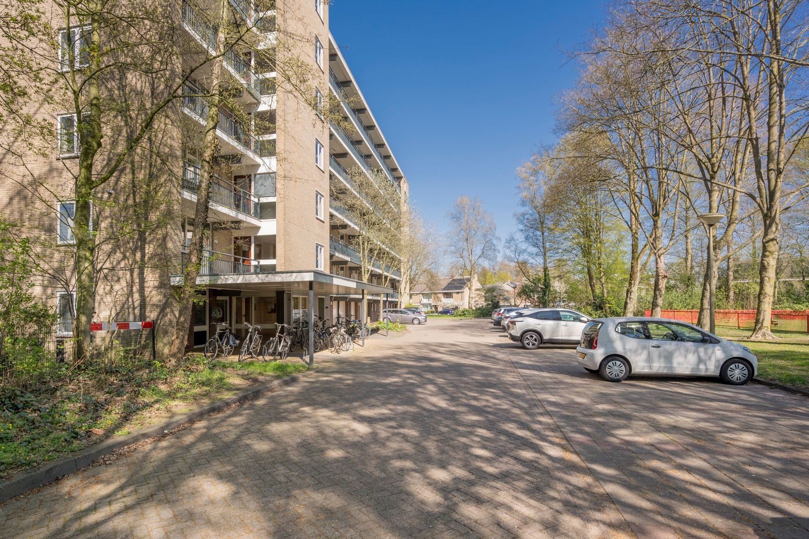 Van Oldenbarneveltstraat 511, Nijkerk foto-38