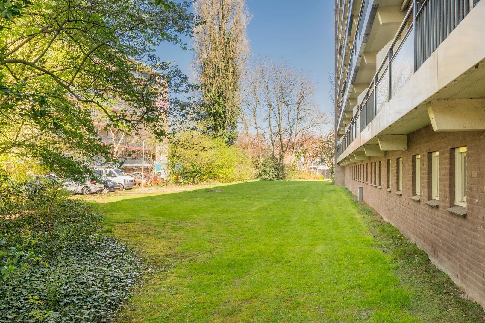 Van Oldenbarneveltstraat 511, Nijkerk foto-37