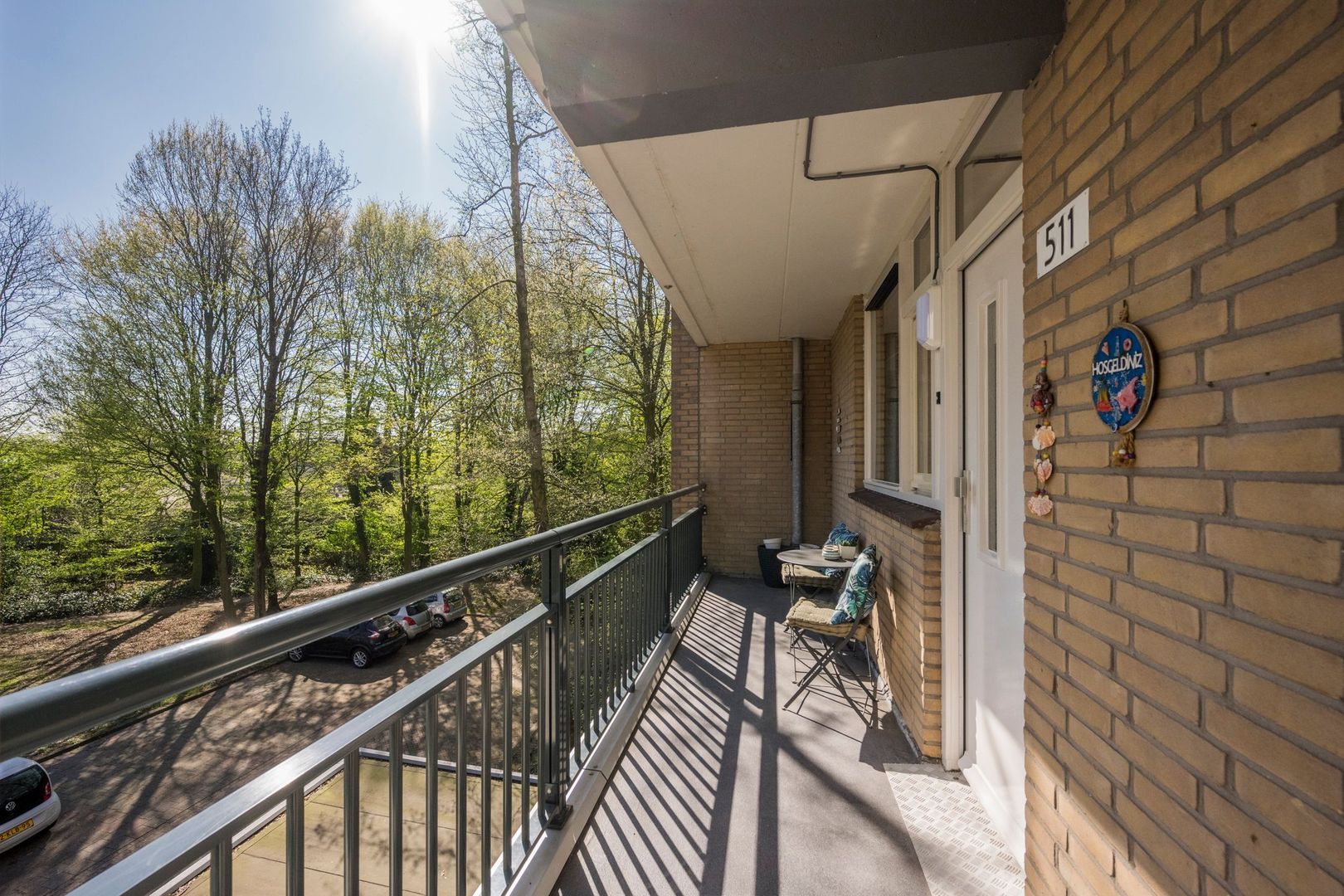 Van Oldenbarneveltstraat 511, Nijkerk foto-27