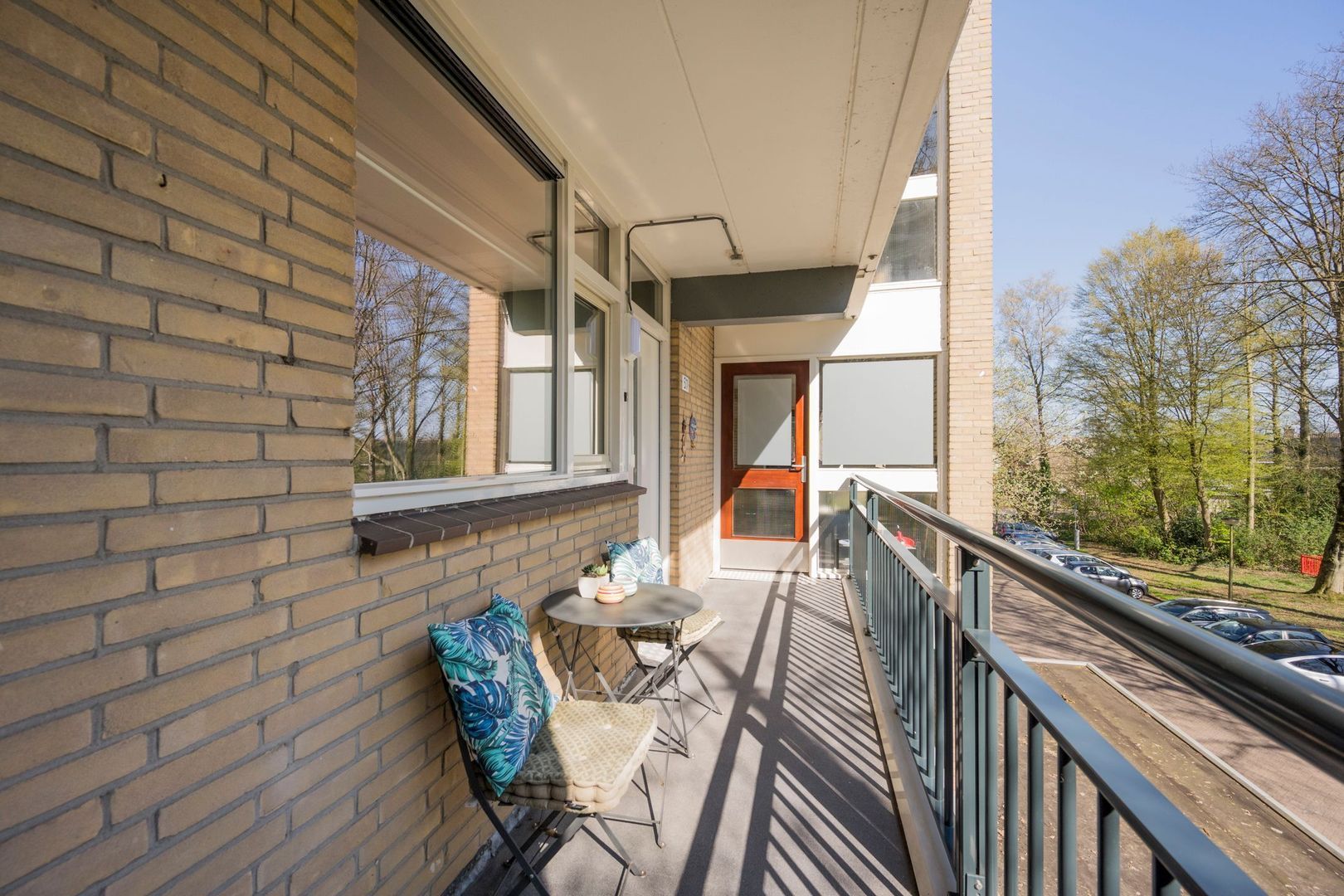 Van Oldenbarneveltstraat 511, Nijkerk foto-26