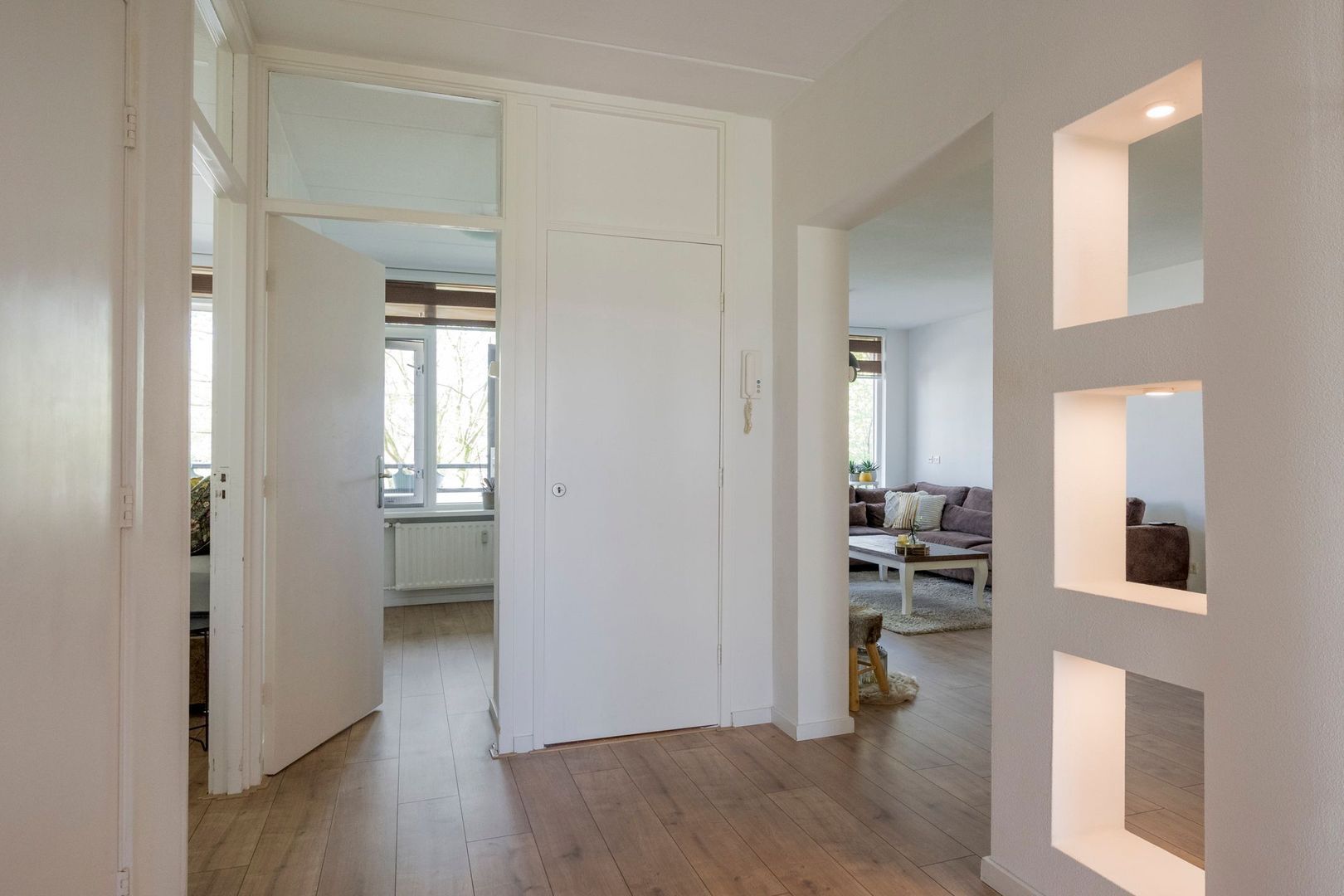 Van Oldenbarneveltstraat 511, Nijkerk foto-5