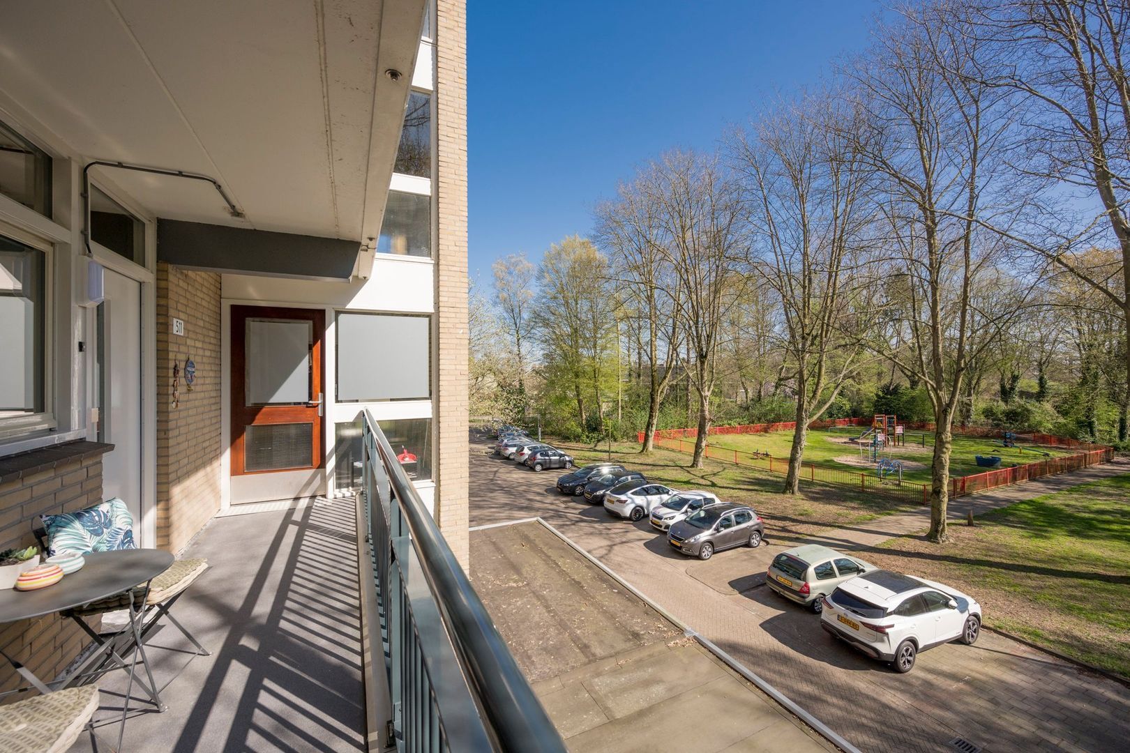 Van Oldenbarneveltstraat 511, Nijkerk foto-28